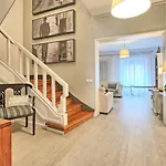 Sao Pedro 30 Guests דירה