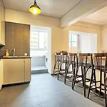 Sao Pedro 30 Guests דירה *