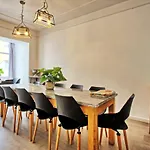 דירה Sao Pedro 30 Guests *