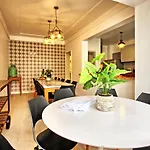 דירה Sao Pedro 30 Guests *