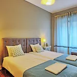 דירה Sao Pedro 30 Guests