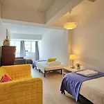 Sao Pedro 30 Guests דירה *