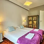 Sao Pedro 30 Guests דירה *