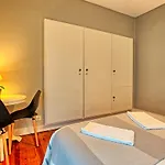 Sao Pedro 30 Guests דירה *