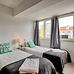 דירה Sao Pedro 30 Guests