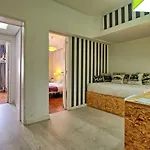 Sao Pedro 30 Guests * ליסבון