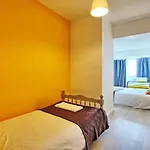 דירה Sao Pedro 30 Guests ליסבון