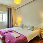 דירה Sao Pedro 30 Guests