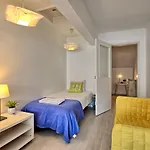 Sao Pedro 30 Guests ליסבון