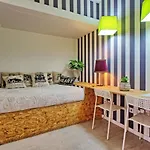 דירה Sao Pedro 30 Guests *