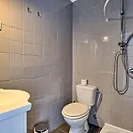 דירה Sao Pedro 30 Guests