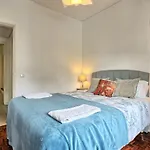 דירה Sao Pedro 30 Guests *