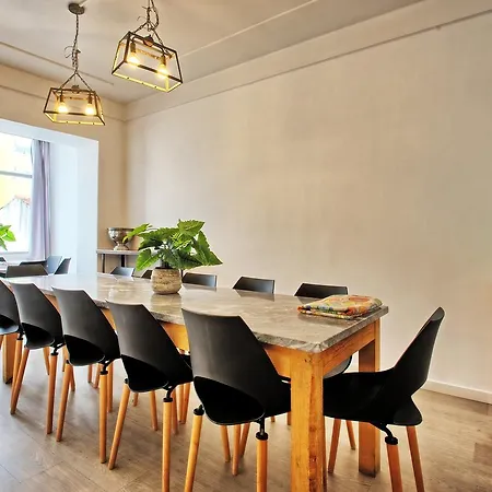 Апартаменты Sao Pedro 30 Guests *