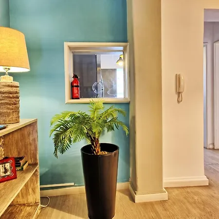 Sao Pedro 30 Guests Лиссабон