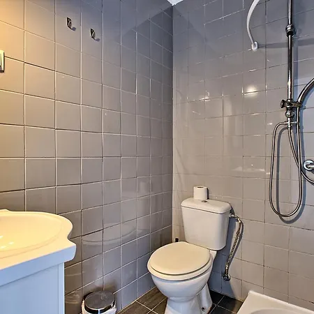 Apartament Sao Pedro 30 Guests