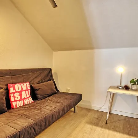 Sao Pedro 30 Guests 公寓