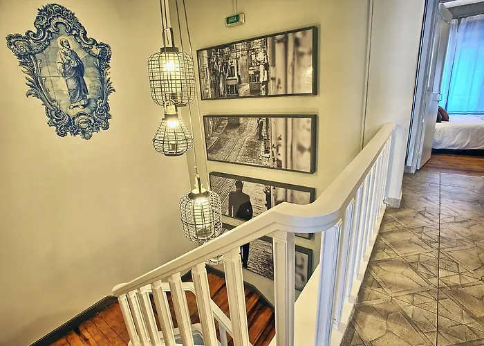 Sao Pedro 30 Guests 아파트