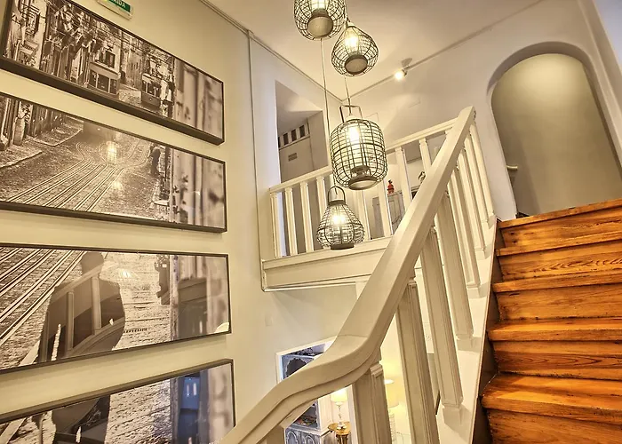 Sao Pedro 30 Guests Apartman Lisboa