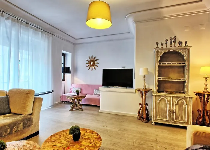 Sao Pedro 30 Guests 리스본