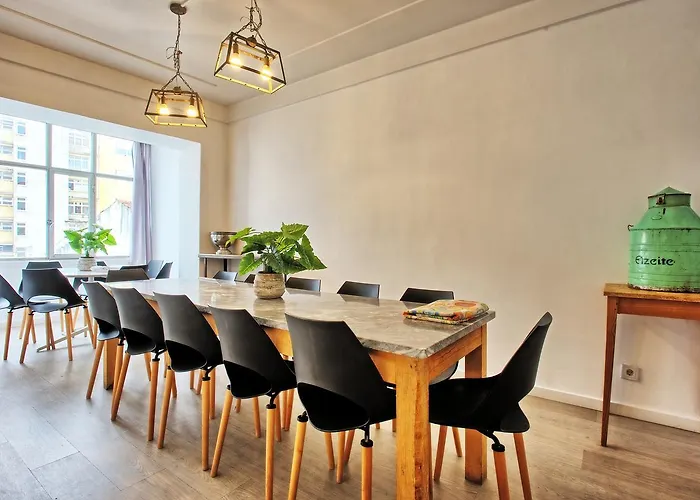 Apartman Sao Pedro 30 Guests *