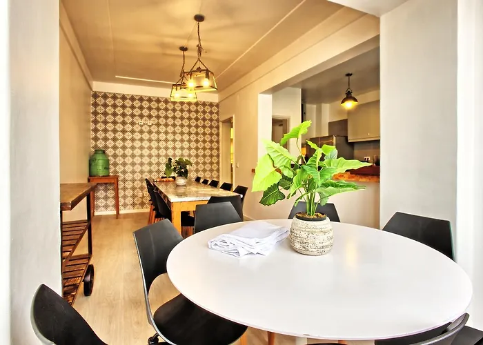 Apartman Sao Pedro 30 Guests *