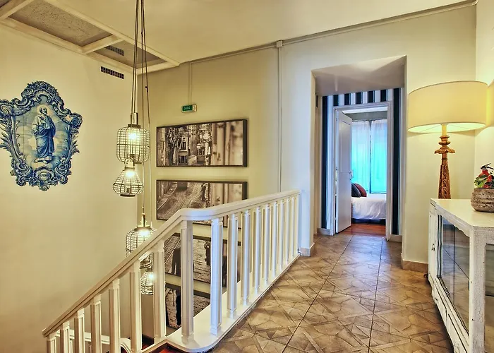 아파트 Sao Pedro 30 Guests *