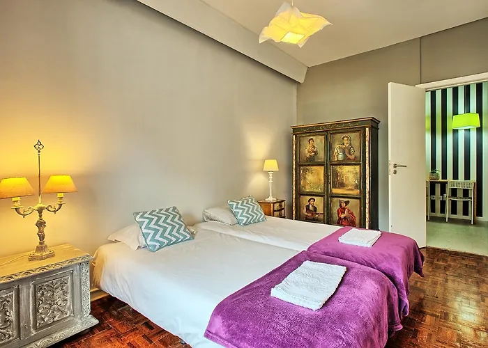 Sao Pedro 30 Guests 아파트 *