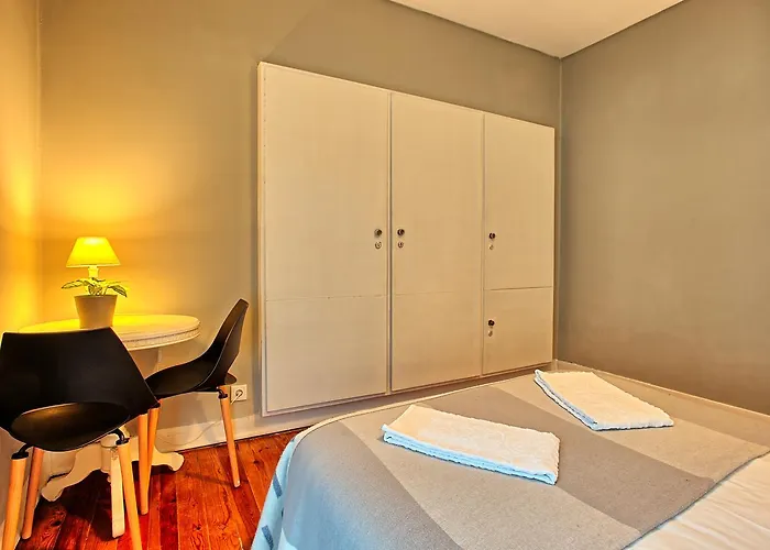 Sao Pedro 30 Guests 아파트 *