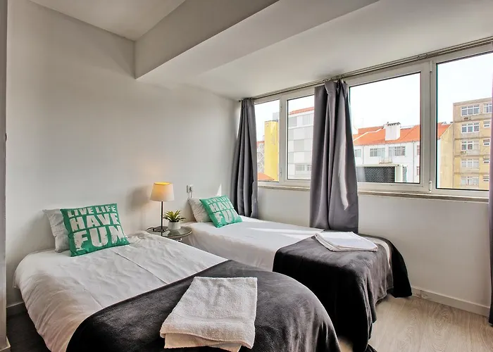 Apartman Sao Pedro 30 Guests