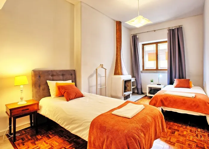 Sao Pedro 30 Guests *