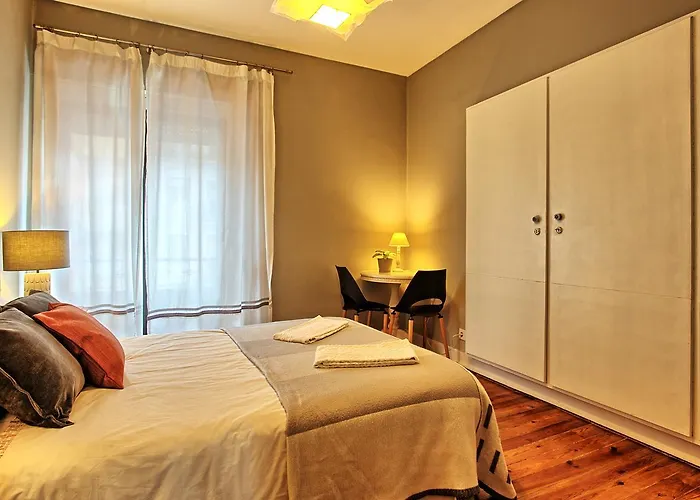 Sao Pedro 30 Guests Apartman