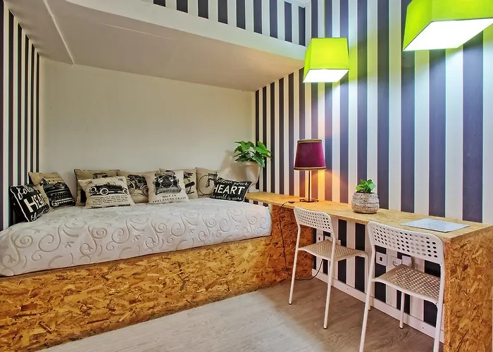 Apartman Sao Pedro 30 Guests *