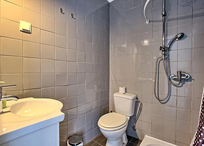 Apartman Sao Pedro 30 Guests