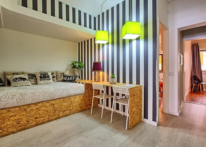 Sao Pedro 30 Guests Apartman Lisboa