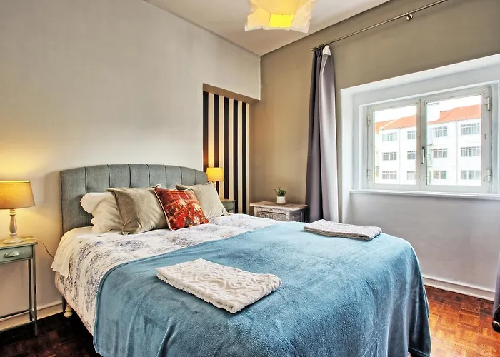 Sao Pedro 30 Guests *