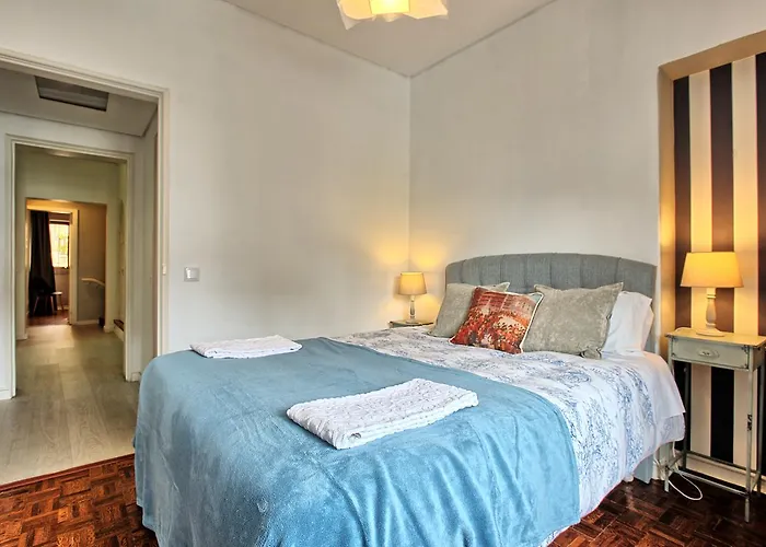 Apartman Sao Pedro 30 Guests *