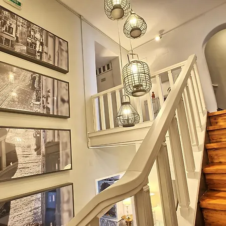 Sao Pedro 30 Guests Apartment Lissabon