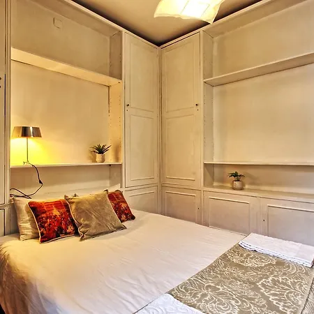 Apartment Sao Pedro 30 Guests Lissabon