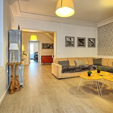 Sao Pedro 30 Guests リスボン