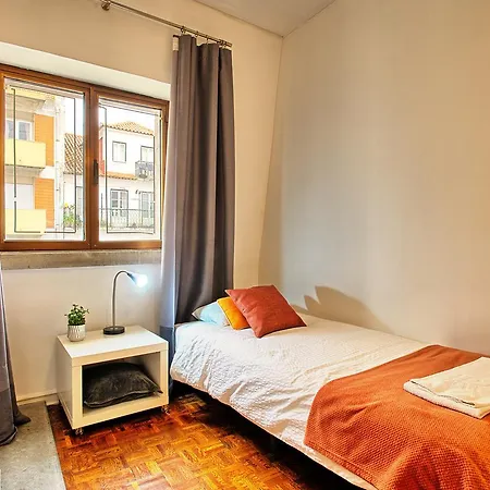 Sao Pedro 30 Guests リスボン