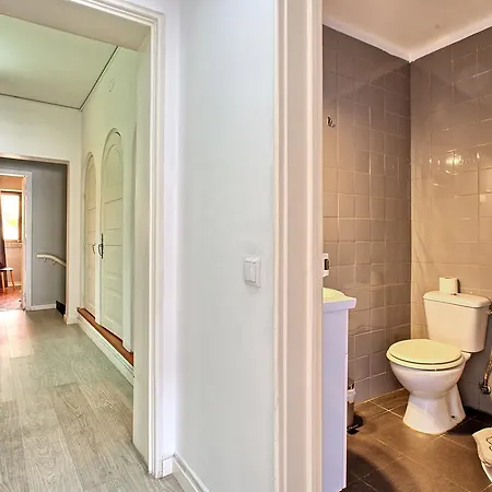 Sao Pedro 30 Guests *